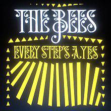 A Band Of Bees : Every Step's a Yes